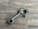 Oem Bmw E30 E34 M20 6-CYLINDER Engine Crankshaft Connecting Rod 1717085 1288386. Fixed Price $40.00.