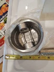 Rotary 23-2721 Std. Piston Kit Qty Nos. Fixed Price $55.00.