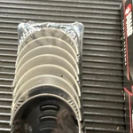 Engine Connecting Rod Bearing Set Sealed Power 4-3310CPA. Fixed Price $18.00.
