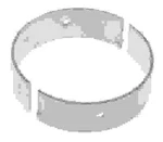 Engine Connecting Rod Bearing Pair Clevite CB-831P. Fixed Price $17.71.