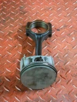 2005-2008 Piston & Connecting Rod Standard Ford F-250 Super Duty 5.4 8L3E6200AA. Fixed Price $50.91.