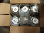 91110391801 New 2.2S Piston Cylinder Set Porsche 911S 70-71 Oem Mahle Nos. Fixed Price $3999.99.