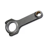 Scat Connecting Rod Set 6613522; Pro Sport H-beam 6.135 Bushed 7/16 In. For Bbc. Fixed Price $759.74.