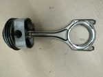 2007-12 Audi S5 A6 A8 Q7 4.2L V8 Left Engine Piston W/ Connecting Rod Oem 17466. Fixed Price $39.99.