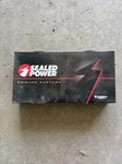 Sealed Power E245X40 Standard Cast Piston Ring Set. Fixed Price $64.99.