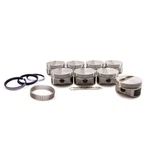 Wiseco-pro Tru Sbc F/t Piston Set 4.060 Bore -5CC- PTS504A6. Fixed Price $686.69.