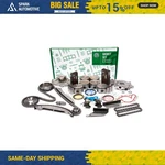Engine Rebuild Kit Fit 01-04 Chrysler Concorde Sebring Dodge Intrepid 2.7L Dohc. Fixed Price $499.99.