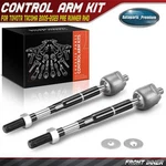 2X Front Inner Steering Tie Rod End For Toyota Tacoma 2005-2023 Pre Runner Rwd. Fixed Price $29.98.