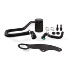 Mishimoto MMBCC-MUS8-11PBE2 11-14 Ford Mustang Gt Baffled Oil Catch Can Kit. Fixed Price $258.34.