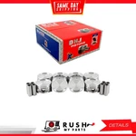 01-05 Standard Size Complete Piston Set Ford 4.6L V8 Sohc 16V N/r Dnj P4153. Fixed Price $305.99.