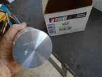 Sealed Power Cast Piston 464P Standard 1 Each. Fixed Price $39.98.