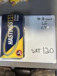 Hastings Piston Ring Set 4.000 2.0 1.5 4.0MM 2M4626 Vintage Nos Made The Usa. Fixed Price $89.10.