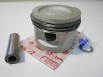 Mahle New Piston 1.8 8V Gti, Gli, Golf, Jetta 1988-1992 Vw 026198065R. Fixed Price $99.95.