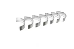 Engine Connecting Rod Bearing Set Itm 4B9557-010. Fixed Price $42.95.