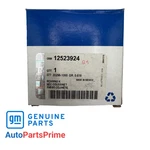 1985-2000 Chevy Gmc C1500 K1500 Tahoe Yukon Oem Connecting Rod Bearing 12523924. Fixed Price $32.99.