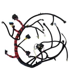 Engine Wiring Harness 7.3L 2002-2003 Ford Excursion YC3Z12B637EA. Fixed Price $143.18.