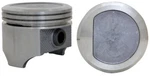 Dish Top Pistons For 66-84 Gm/chevrolet 4.1L/250 Ohv L6 .040 Oversized. Fixed Price $179.88.