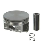 Cast Piston Sealed Power H1132CPA75MM. Fixed Price $513.50.