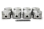 Sealed Power L2295AF30 Forged Piston. Fixed Price $616.73.