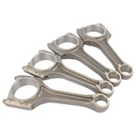4PCS Connecting Rods 23MM EA888 For Vw Golf Passat Audi A4 1.8 Cdha Cdhb Cdaa. Fixed Price $139.99.