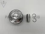 2013-2024 Maserati Ghibli Levante Quattroporte Right Piston W/rings 3.0TT 318341. Fixed Price $94.81.