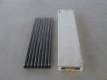 Sbi Engine Push Rod Fit Gmc Cadillac 273 4.5L (1901427) 8PCS. Fixed Price $34.99.
