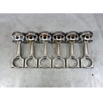 16-21 Bmw M240I 340I 540I B58 Gen Pistons And Connecting Rods Set Of Oem. Fixed Price $490.00.