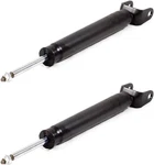 Two Gabriel Ultra Rear Shock Absorbers Dodge Durango Jeep Grand Cherokee. Fixed Price $70.00.