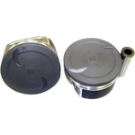 P3169 Dnj Pistons Set Of 8 For Chevy Savana Express Suburban Yukon Gmc 2500. Fixed Price $278.66.