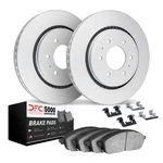 Disc Brake KIT-4WD, Rear Dfc 4512-37008. Fixed Price $243.99.
