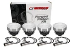 Wiseco Piston Kit 88.00 Mm Bore, 42 Head Cc's For Mazdaspeed / 6 2.3L. Fixed Price $720.60.