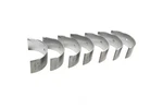 Engine Connecting Rod Bearing Set Itm 4B2130-010. Fixed Price $40.25.