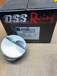 302 Long Rod Forged -5CC Flat Top Inline/tw Dss Racing Gsx Pistons. 4.040" Bore. Fixed Price $475.00.