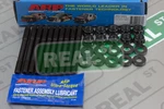 For Toyota Scion Tc Corolla 2AZ-FE 2AZFE 2.4L ARP2000 Main Stud Kit 203-5401. Fixed Price $164.90.
