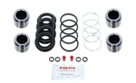 For Toyota Celica ST205 1994-99 Rear Brake Caliper Repair Kit Pistons (BRKP172). Fixed Price $67.28.
