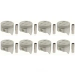 Engine Piston Set Sealed Power H816CP 30. Fixed Price $79.99.