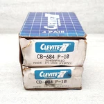 Clevite 77 CB-684P-10 Engine Connecting Rod Bearing Pair. Fixed Price $15.00.