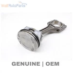 2024-2025 Vw Atlas Cross Sport 2.0L Piston W/ Connecting Rod 06N107065L. Fixed Price $99.99.