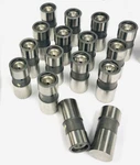 Buick 350 455 1968-81+1969-1971 Jeep Hydraulic Flat Valve Lifters SET/16. Fixed Price $155.84.