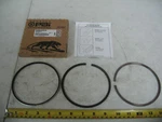 Piston Ring Set For International DT466E 2000-2003. Pai# 405025 Ref.# 1830724C92. Fixed Price $65.00.
