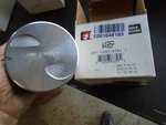 Engine Piston Sealed Power W495P 1983-1986 Ford Mercury 2.3L 140 Each. Fixed Price $15.50.