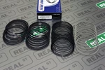 Je 502 Bbc 541 Ring Set 4.500 Std Bore For Pistons 296988 297814. Fixed Price $410.99.