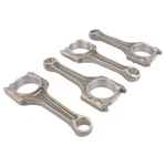 4PCS Connecting Rods 23MM EA888 For Vw Golf Passat Audi A4 1.8 Cdha Cdhb Cdaa. Fixed Price $62.00.