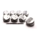Sportsman Racing Products 140678 Dome Piston - 4.030" Bore (set Of 8) New. Fixed Price $699.99.