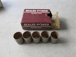 Sealed Power Piston Pin Bushings Pcs Fits 1950-1955 Chevrolet Gmc (21374). Fixed Price $13.29.