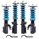 Maxpeedingrods COT6 Coilovers Damper Kit For Toyota Celica Gts Fwd 1990 -1993. Fixed Price $399.00.