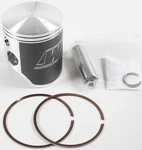 Wiseco Double Ring Piston Kit 856M06640 Ktm 250 2-STROKE 2003-2022 *STD/66.40MM*. Fixed Price $184.99.