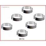 Enginetech Connecting Rod Bearings BB173J.25;. Fixed Price $64.35.