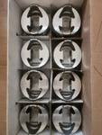 Ross Dished Pistons For 302 Based Sbf Stroker. Fixed Price $280.00.
