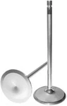Manley For Chevy LS-1/LS-2 Small Block 1.575 Pro Flo Severe Duty Exhaust Valves. Fixed Price $325.73.